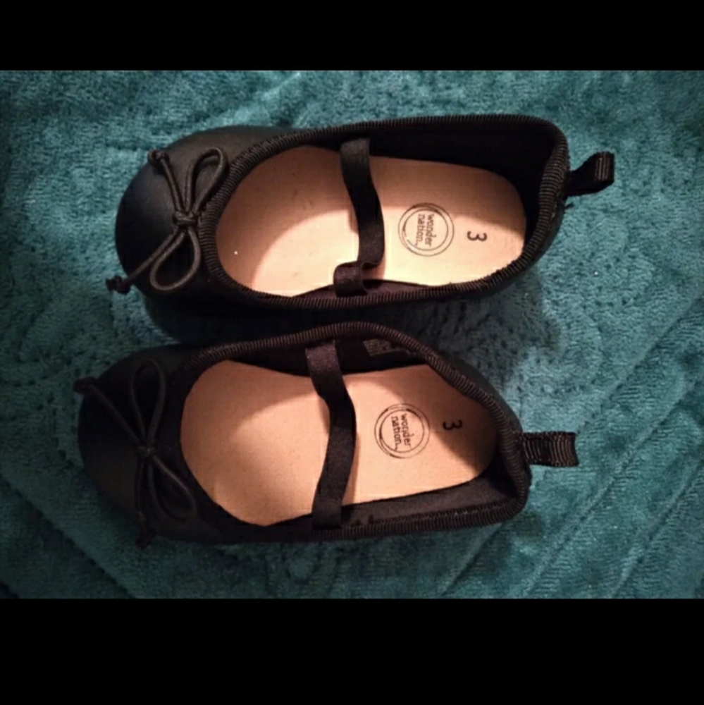 Wonder nation sandals